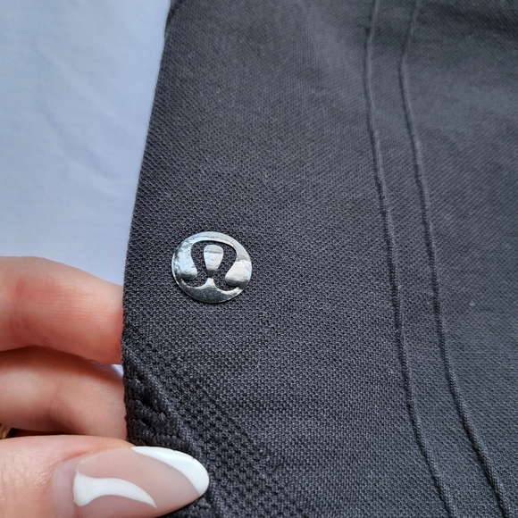 Lululemon Flow & Go Crop - Picture 9 of 15